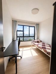 Blk 445B Clementi Crest (Clementi), HDB 5 Rooms #611191401